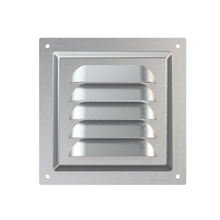 Metalna žaluzina 150x150mm