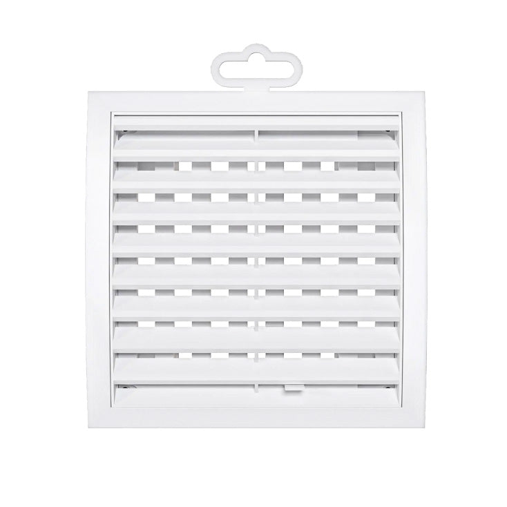 Plastična žaluzina 150x150mm