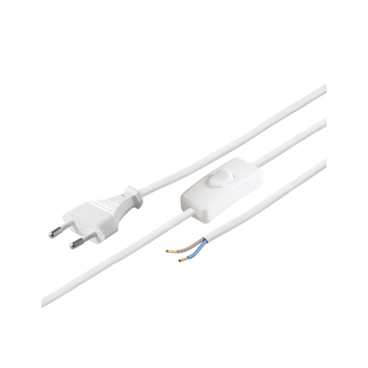 Strujni kabel sa prekidačem 1,5m
