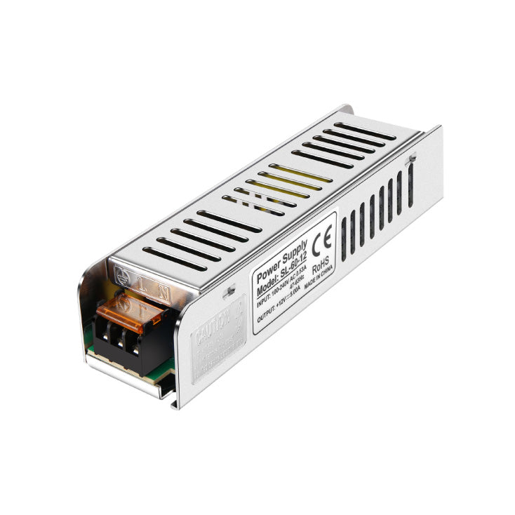 Ispravljač 60W IP20, slim