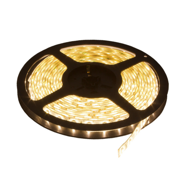 LED traka toplo bela 120 LED / 1m 10M