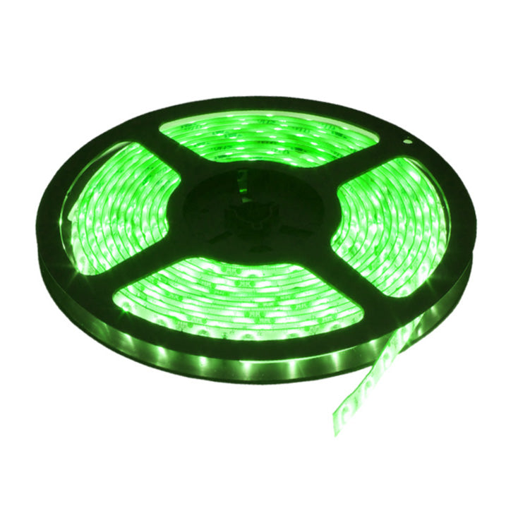 LED traka zelena 60 LED / 1m 5M