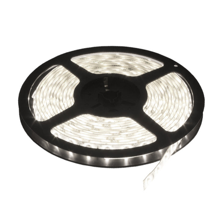 LED traka dnevno svetlo 60 LED / 1m 5M