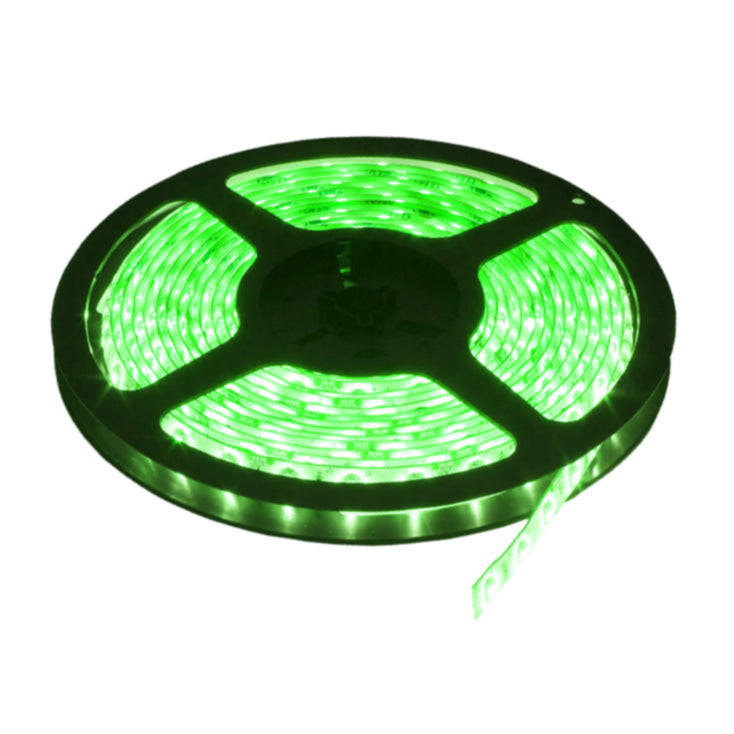 LED traka zelena 60 LED / 1m 5M