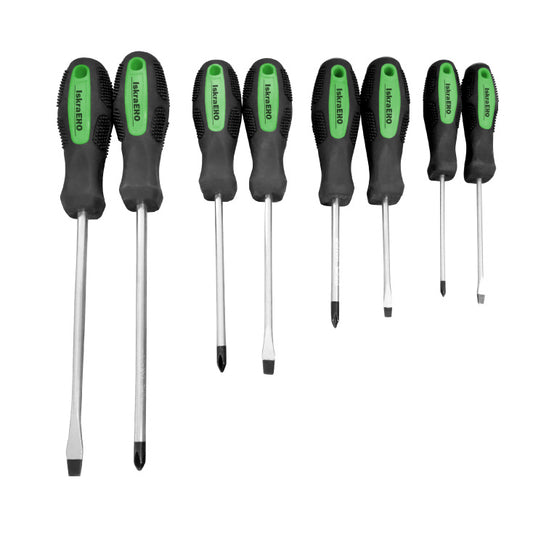 ISKRA ERO set odvijača 8 kom.