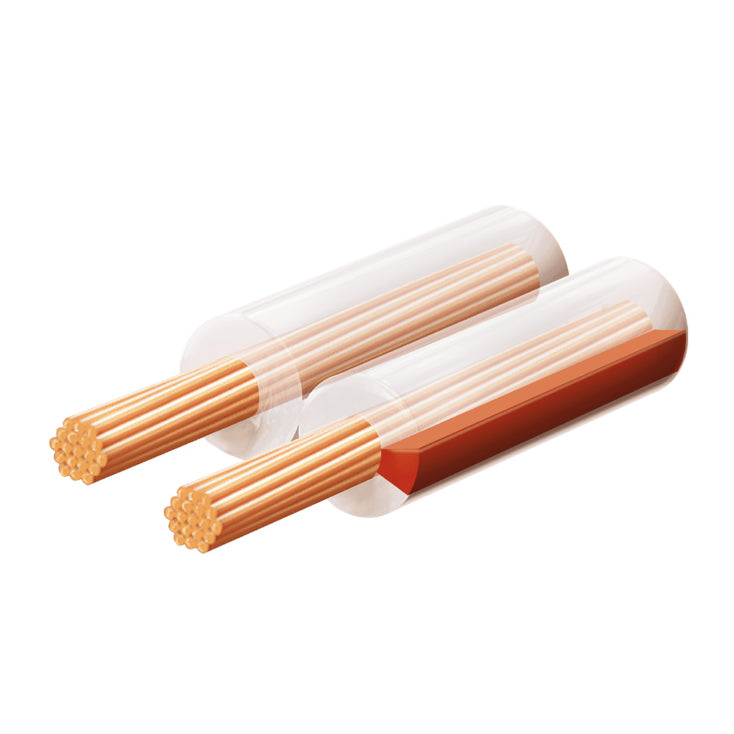 Kabel za zvučnike 2x1,5mm2