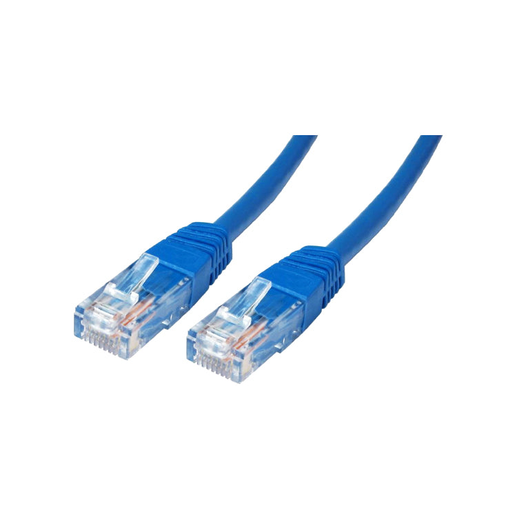 UTP patch kabel 10 m