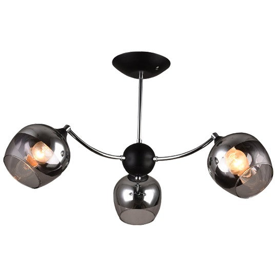 M11061-3 luster 3xE27 Max.60W/220V Mitea Lighting