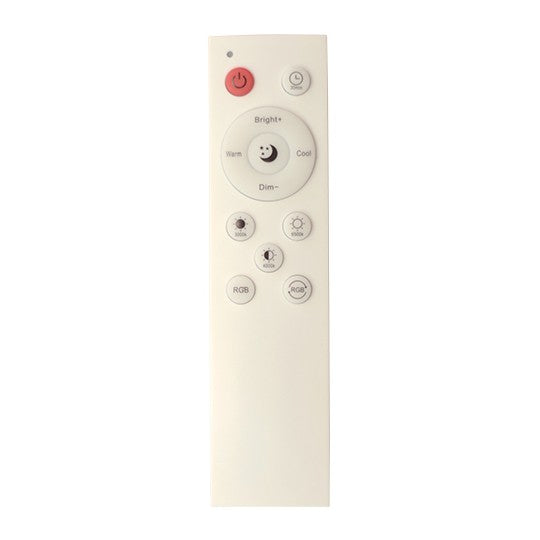 M67-W-BT WRGB podna lampa bela LED 20W sa zvučnikom 5W 2.4G Mitea Lighting