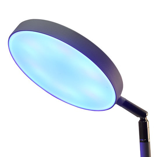 M67-W-BT WRGB podna lampa bela LED 20W sa zvučnikom 5W 2.4G Mitea Lighting