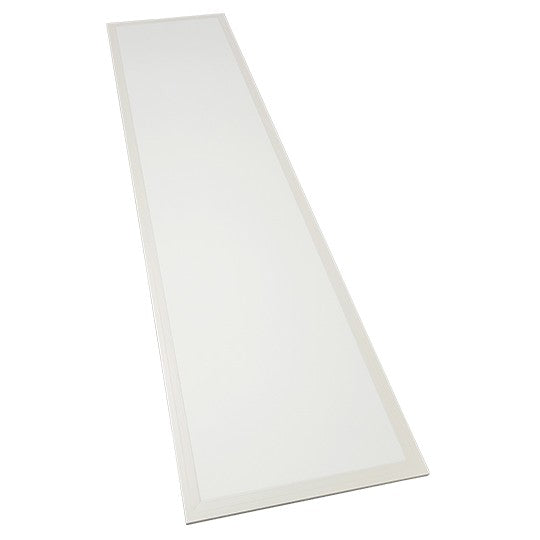 M203422 6500K 1195x295 (1200x300) ugradni backside light LED PANEL beli ram 40W 3600lm 220V Mitea Lighting