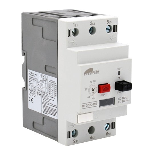 ME-DZS12-PM 40-63A sklopka Mitea Electric