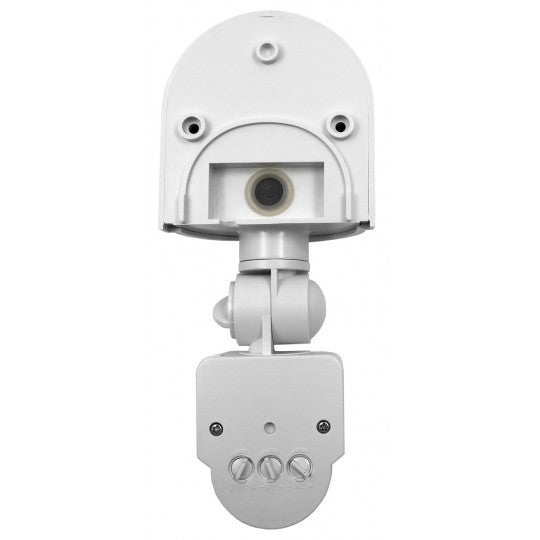 M276 beli senzor IP44 Mitea Lighting