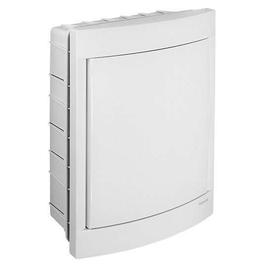 Panasonic 24U-P razvodna tabla ugradna BQDT1241 halogen free