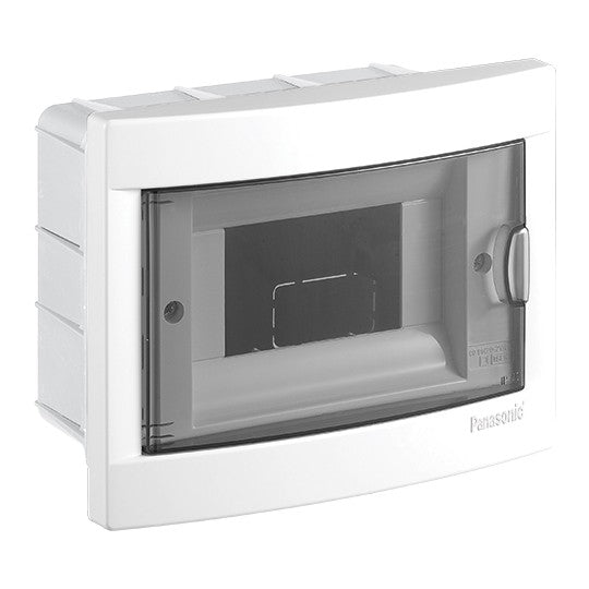 Panasonic 6U-T razvodna tabla ugradna BQDT10611 halogen free