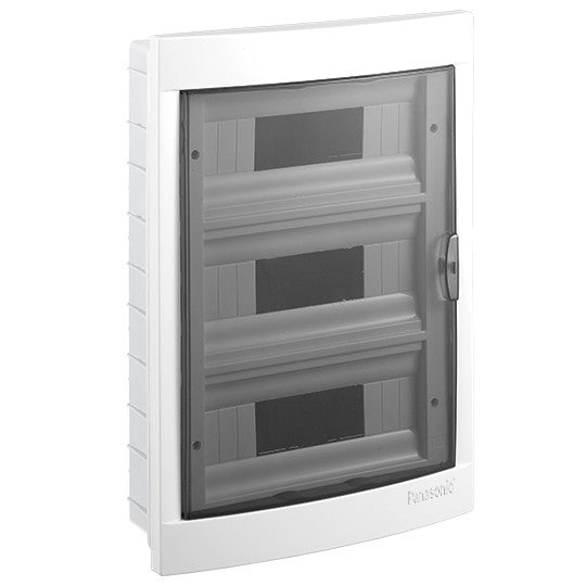 Panasonic 36U-T razvodna tabla ugradna BQDT13611 halogen free