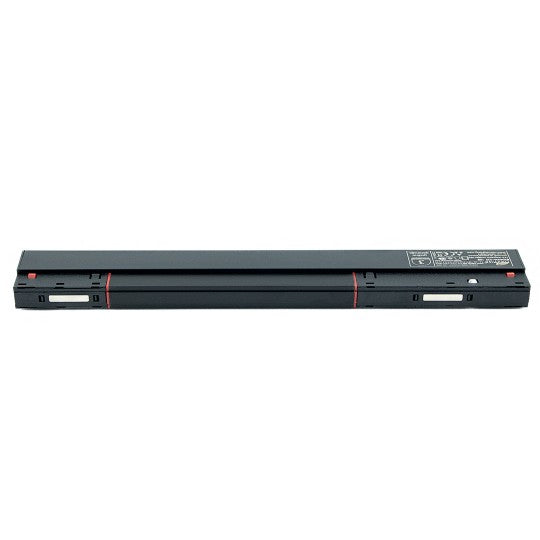 M204004-330 4000K 18W 48V LED magnetna linearna svetiljka 24° 330x22x45mm Mitea Lighting