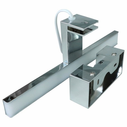 M209450 6500K IP44 LED zidna lampa (3 načina montaže) 6W 300x128x51mm Mitea Lighting