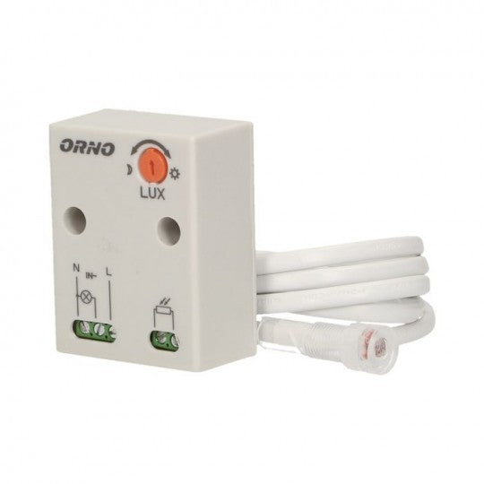 OR-CR-233 senzor dan-noć sa sondom IP65 ORNO