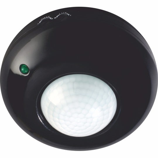 M275 crni senzor IP20 Mitea Lighting