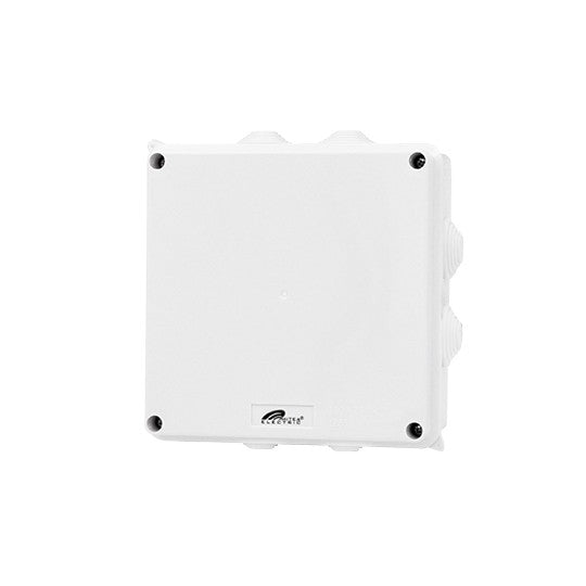 ME-K150x150x70mm razvodna kutija sa gumenom zaptivkom (8 uvodnica) IP65 Mitea Electric