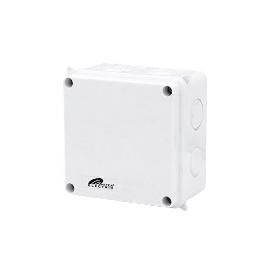 ME-KII100x100x70mm razvodna kutija (7 uvodnica) IP65 Mitea Electric