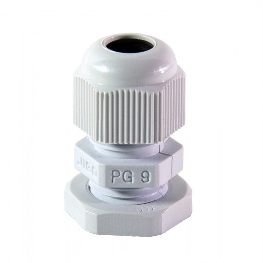 ME-PG9 Uvodnica siva Mitea Electric