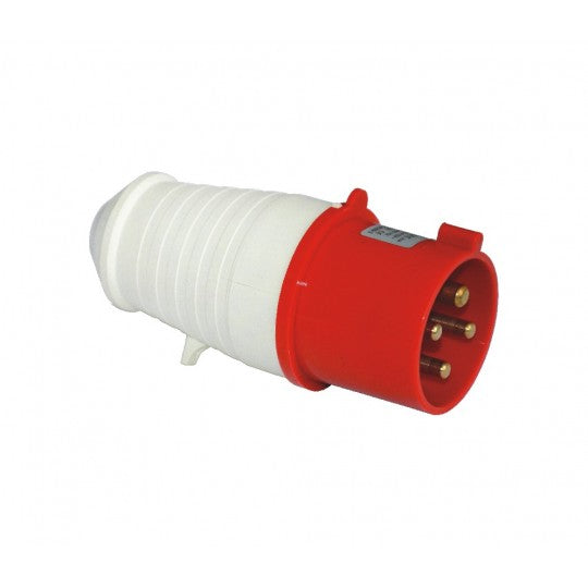 ME-UU4P-32A IP44 industrijski utikač Mitea Electric