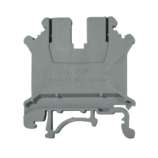 ME-VS-4.5 klema 4mm2 Mitea Electric
