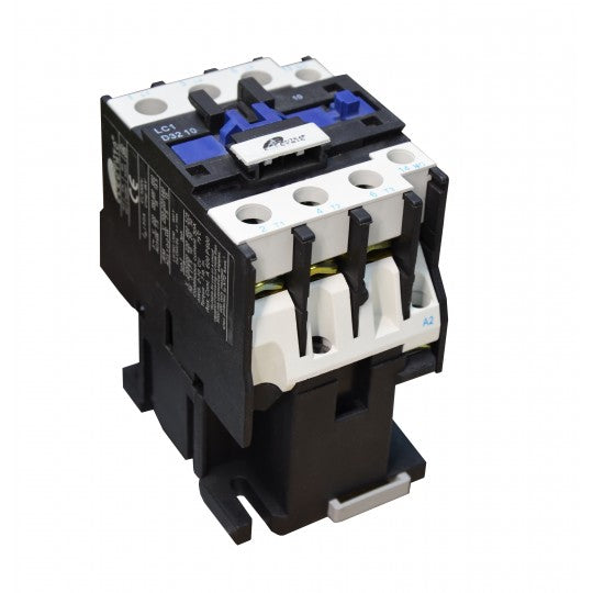 ME-LC1-D 32A kontaktor 3210, 3P+1NO Mitea Electric