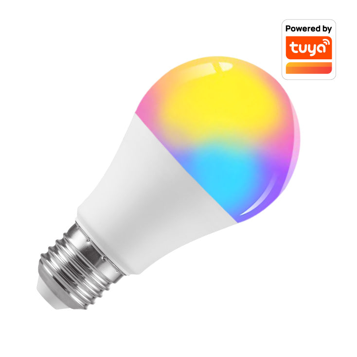Pametna RGB sijalica E27
