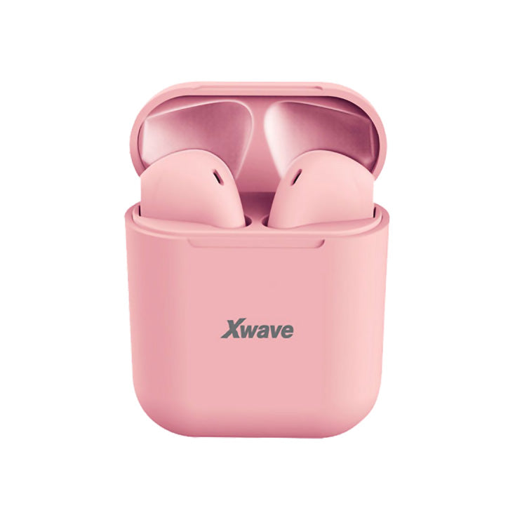 Multimedijalne BT stereo slušalice XWAVE