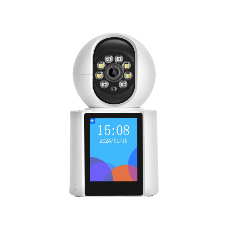 IP WiFi kamera sa ekranom za video poziv