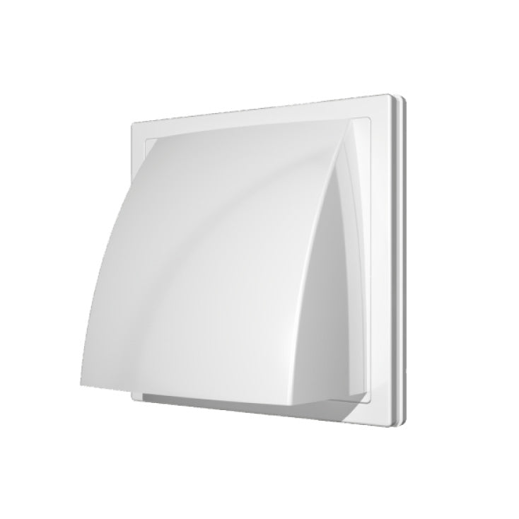 Plastična žaluzina 150x150mm