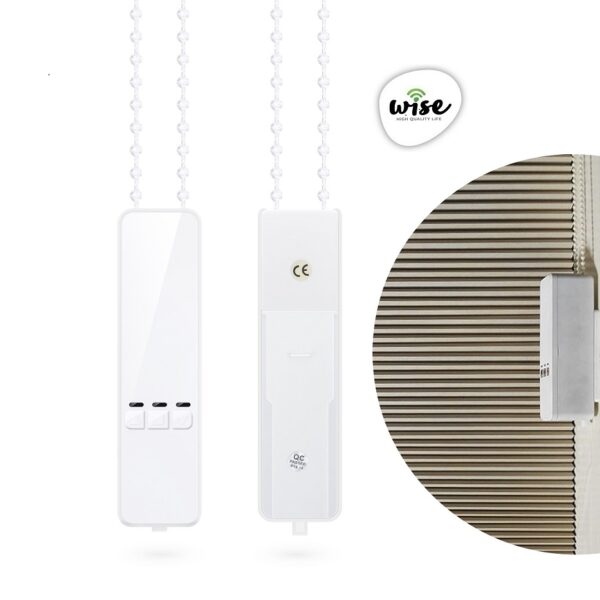 Wifi motor za rolo zavese na lanac