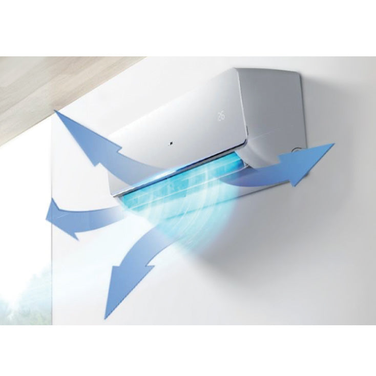 Inverter klima uređaj Vox IJL12-SC4DWH