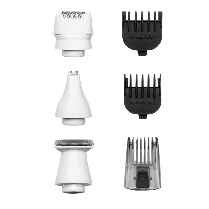 REMINGTON trimer za lice, kosu i telo