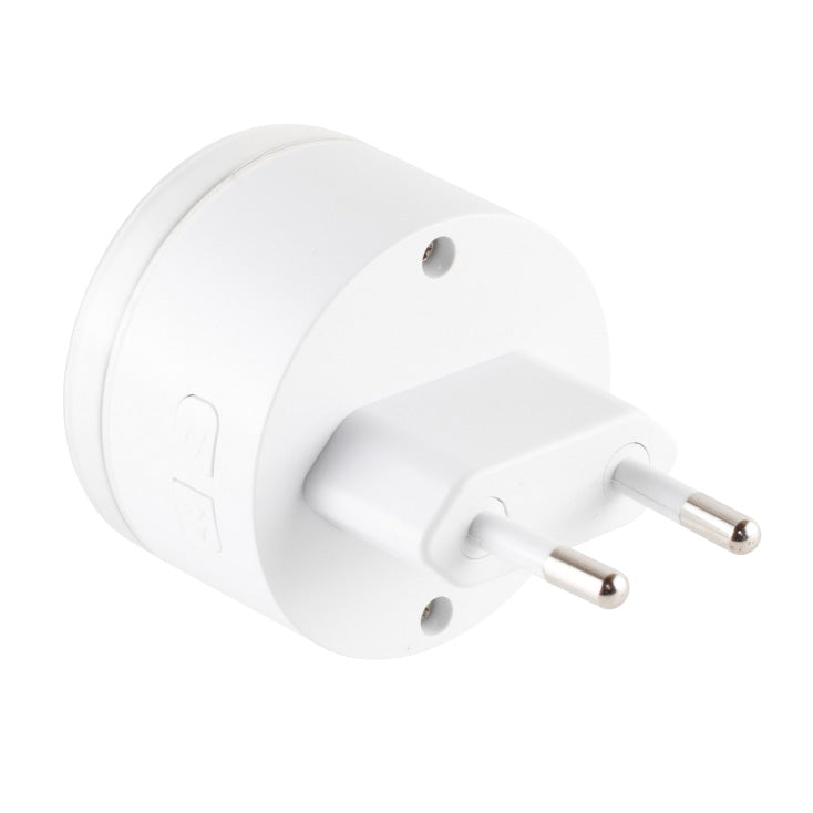 Bežično kućno zvono 230 V~