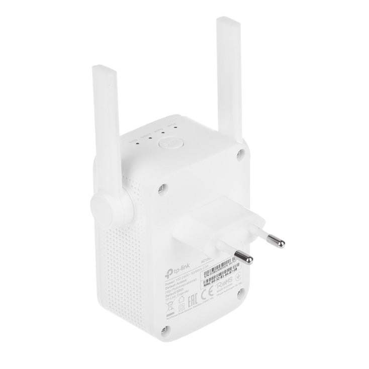 Wi-Fi ripiter, AP