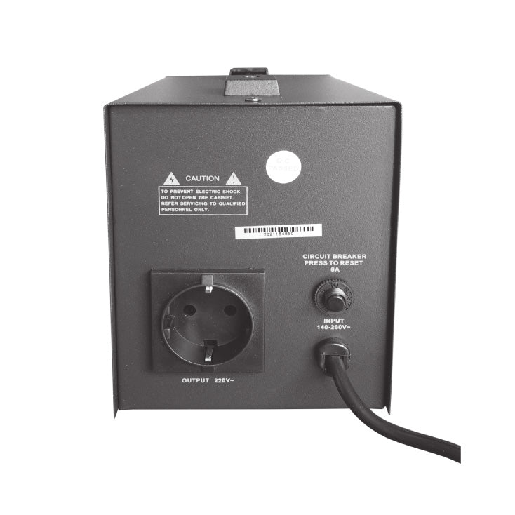 Stabilizator napona 1000VA