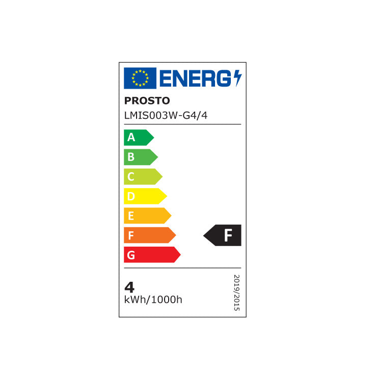 LED sijalica dnevno svetlo 12V 5W