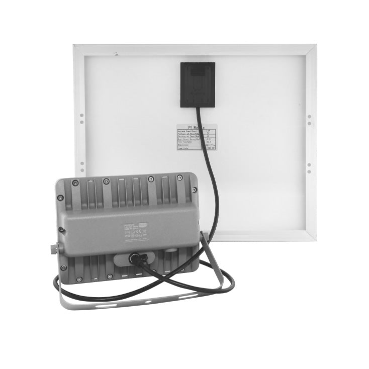 Solarni LED reflektor