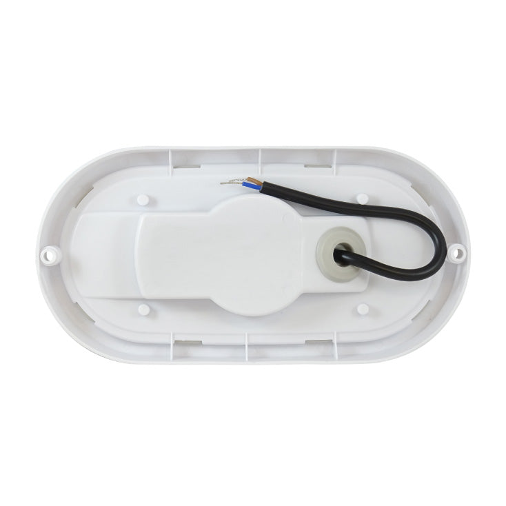 LED brodska lampa 12W