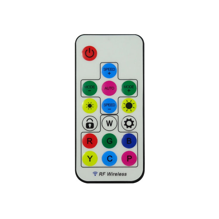 Kontroler za Magic LED trake