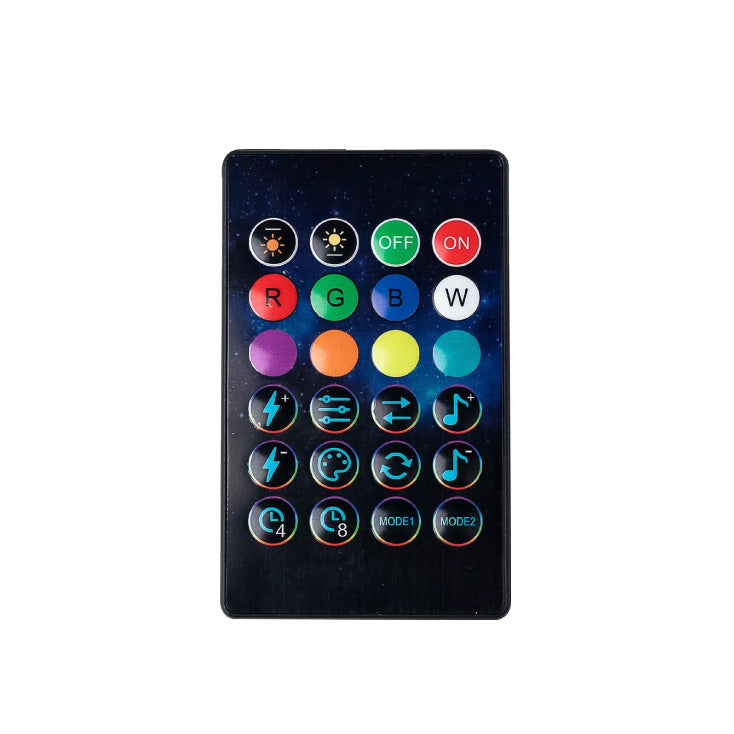 Programabilni RGB LED niz 5m