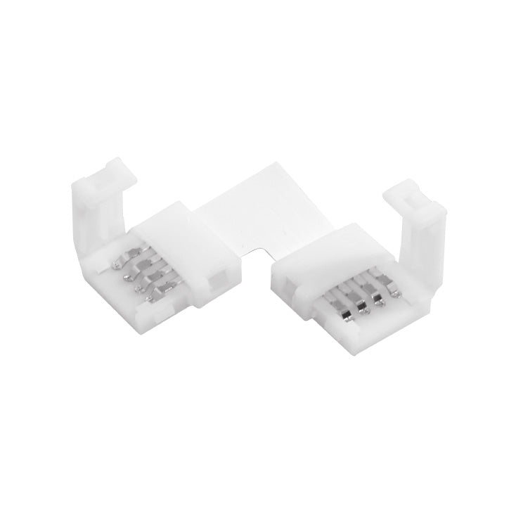 Spojnica za RGB LED trake 10mm 90°