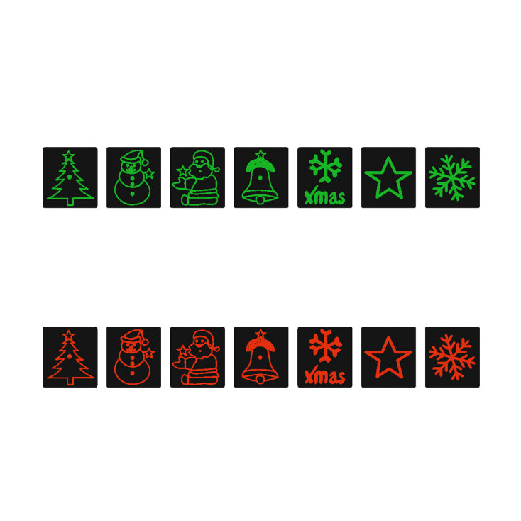 Laserski projektor
