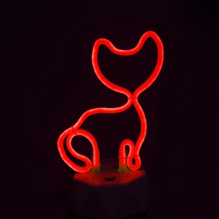 Fleksibilna LED neon traka za oblikovanje