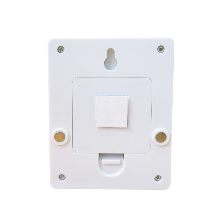 LED baterijska lampa - prekidač 3W LED