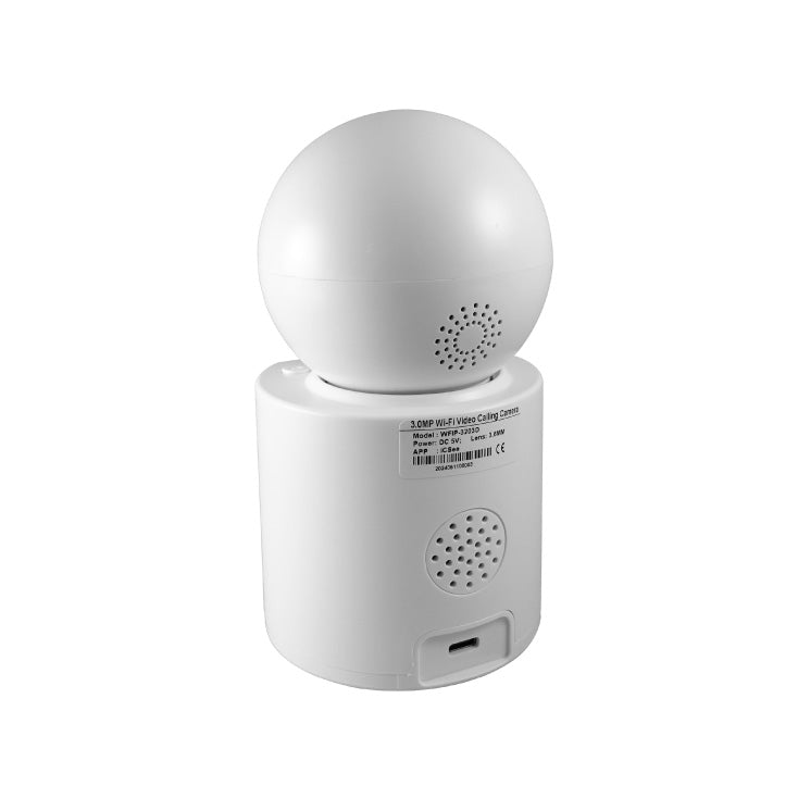IP WiFi kamera sa ekranom za video poziv